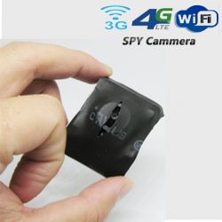4G Wifi Spy camera \u0026 DVR - One Tech 