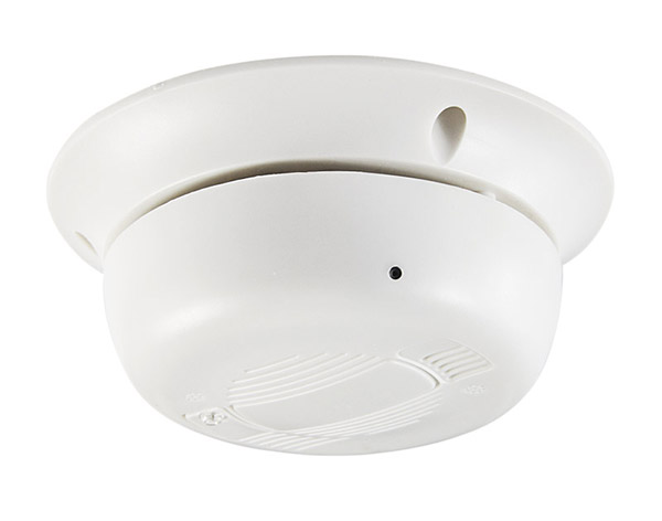 dummy smoke detector